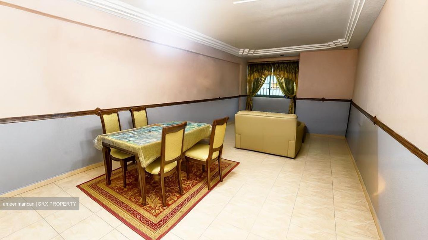 Blk 354B Admiralty Drive (Sembawang), HDB 5 Rooms #481990301
